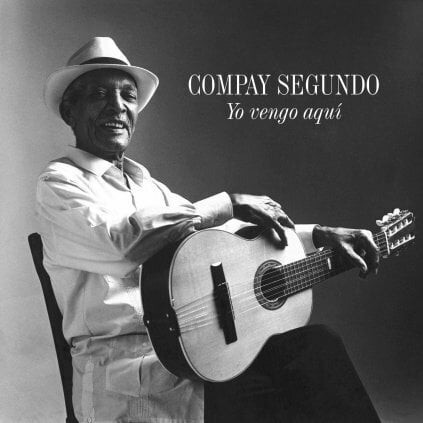 Compay Segundo - Yo Vengo Aqui (180g) (LP+CD)