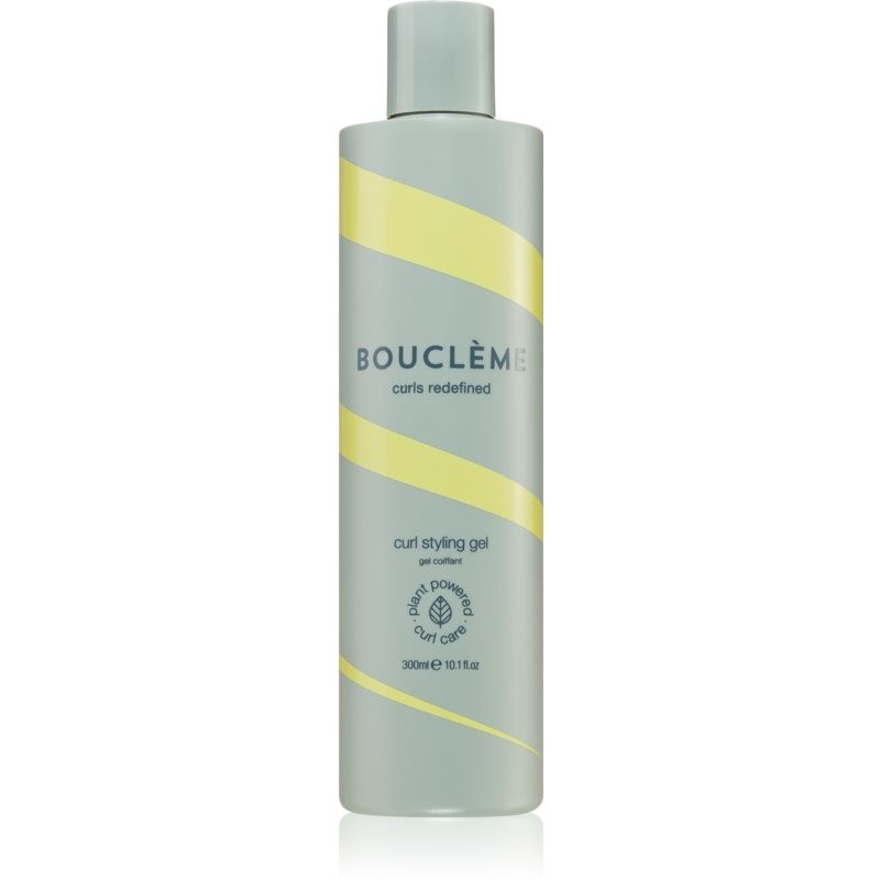 Bouclème Unisex Curl Styling Gel hair gel for wavy and curly hair 300 ml