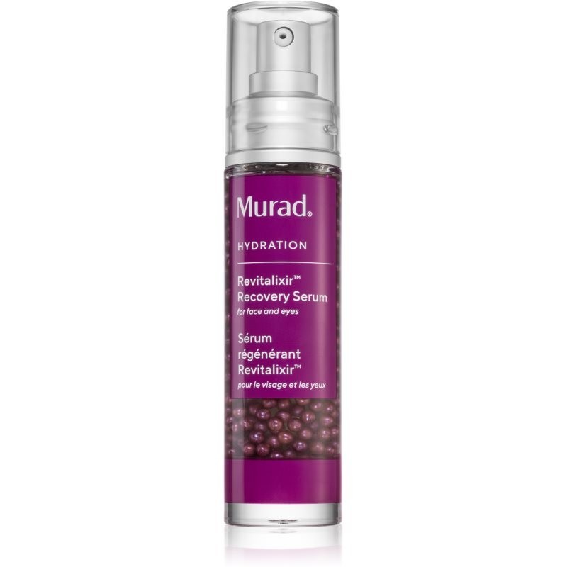 Murad Revitalixir Recovery Serum intense revitalising serum 40 ml