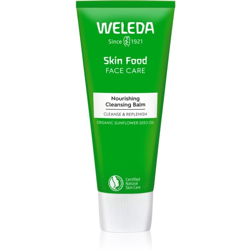 Weleda Skin Food Nourishing cleansing balm 75 ml