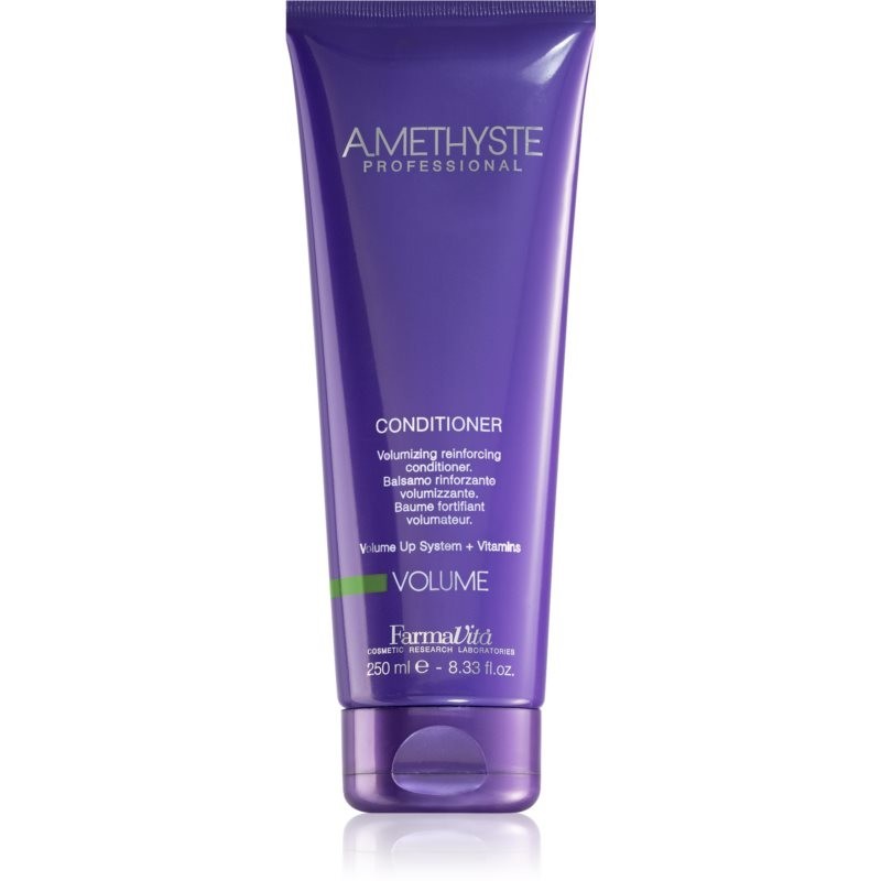 FarmaVita Amethyste Volume volume conditioner 250 ml