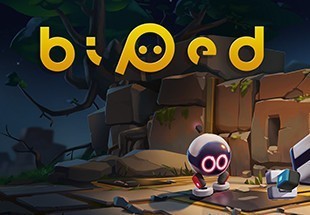 Biped RU VPN Required Steam CD Key