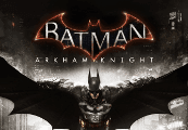 Batman: Arkham Knight LATAM Steam CD Key