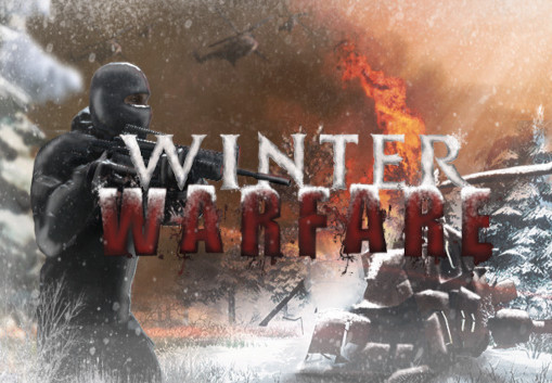 Winter Warfare: Survival Steam CD Key