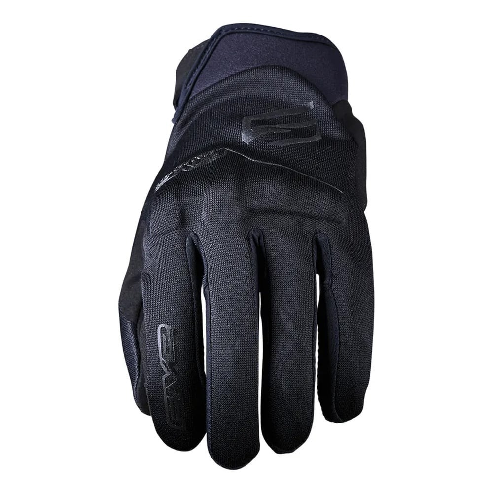 Five Gloves Globe Evo Woman Black XS