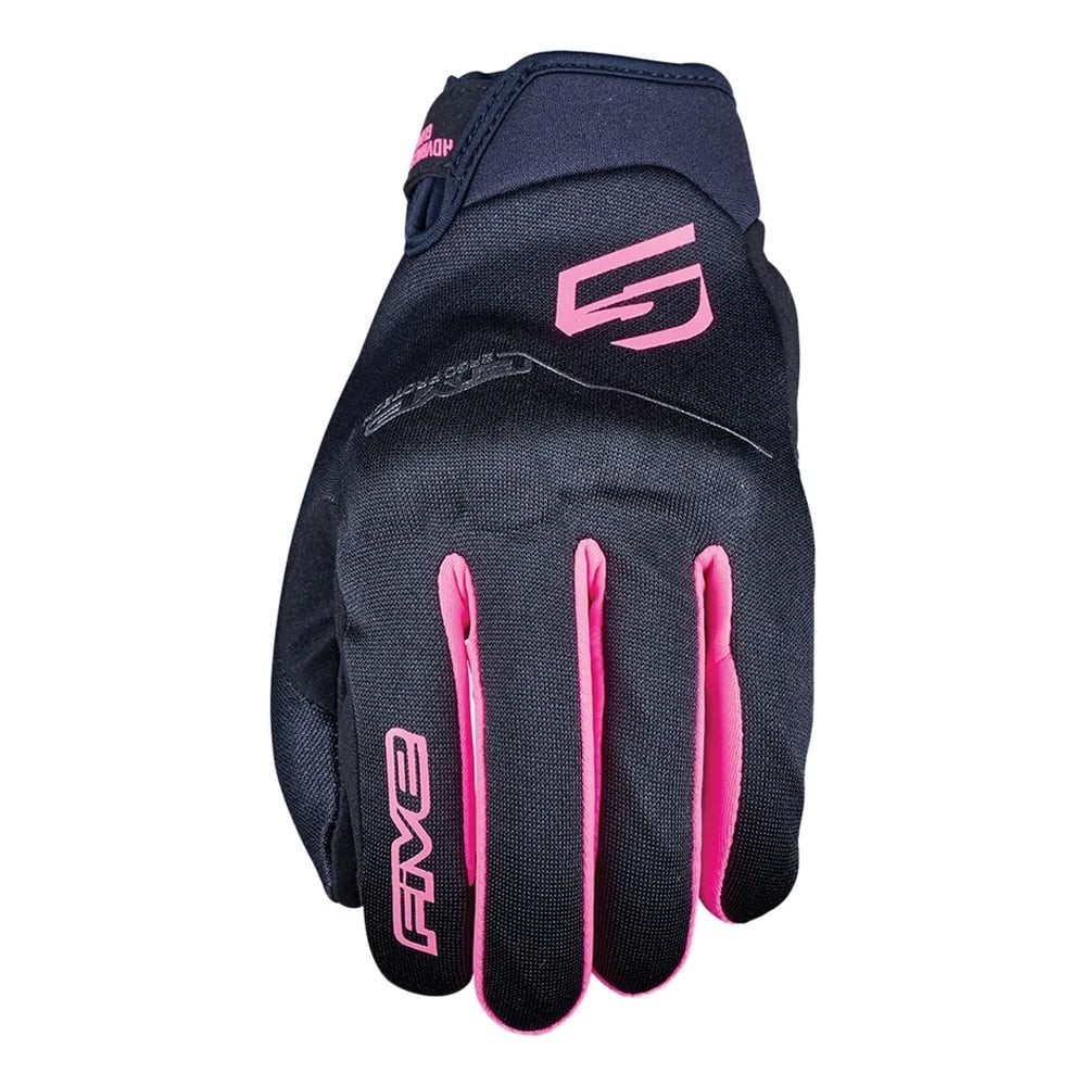 Five Gloves Globe Evo Woman Pink S