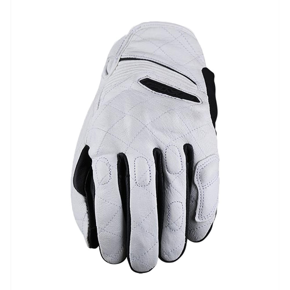 Five Gloves Sportcity Evo Woman White XS