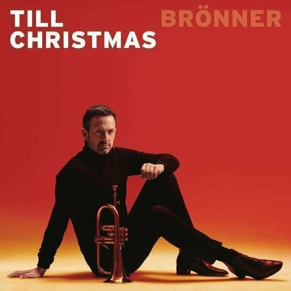 Till Bronner - Christmas (LP)