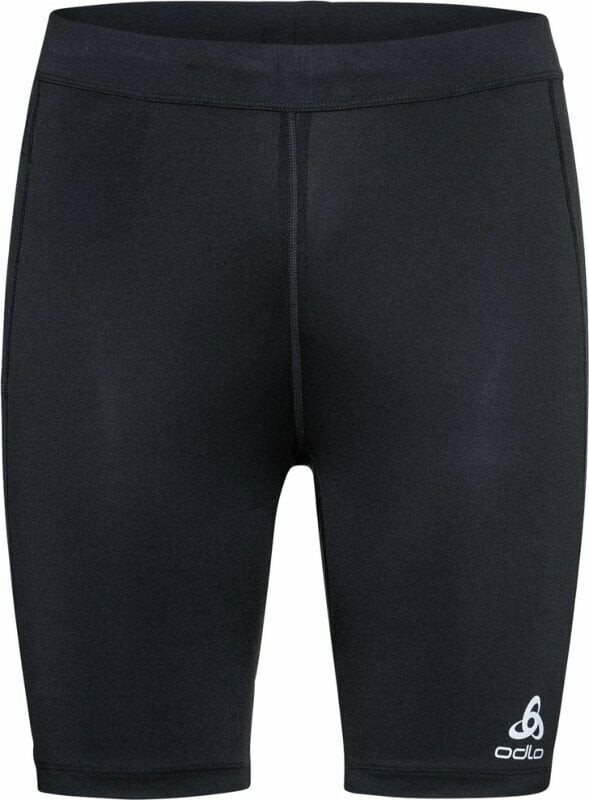 Odlo The Essential Tight Shorts Men's Black M