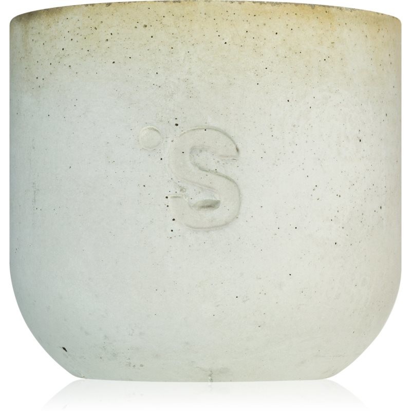 Sister's Aroma Pumpkin Spice scented candle 200 g