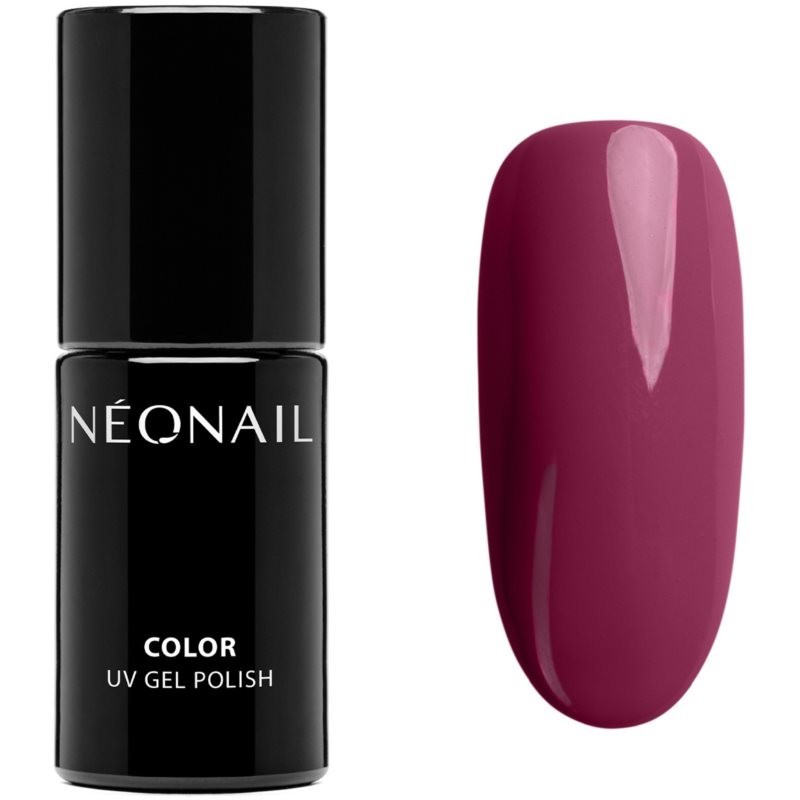 NeoNail Enjoy Yourself gel nail polish shade Feel Gorgeous 7,2 pc