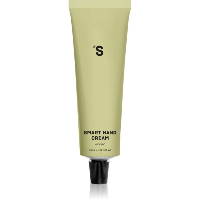 Sister's Aroma Smart Avocado moisturising hand cream 30 g