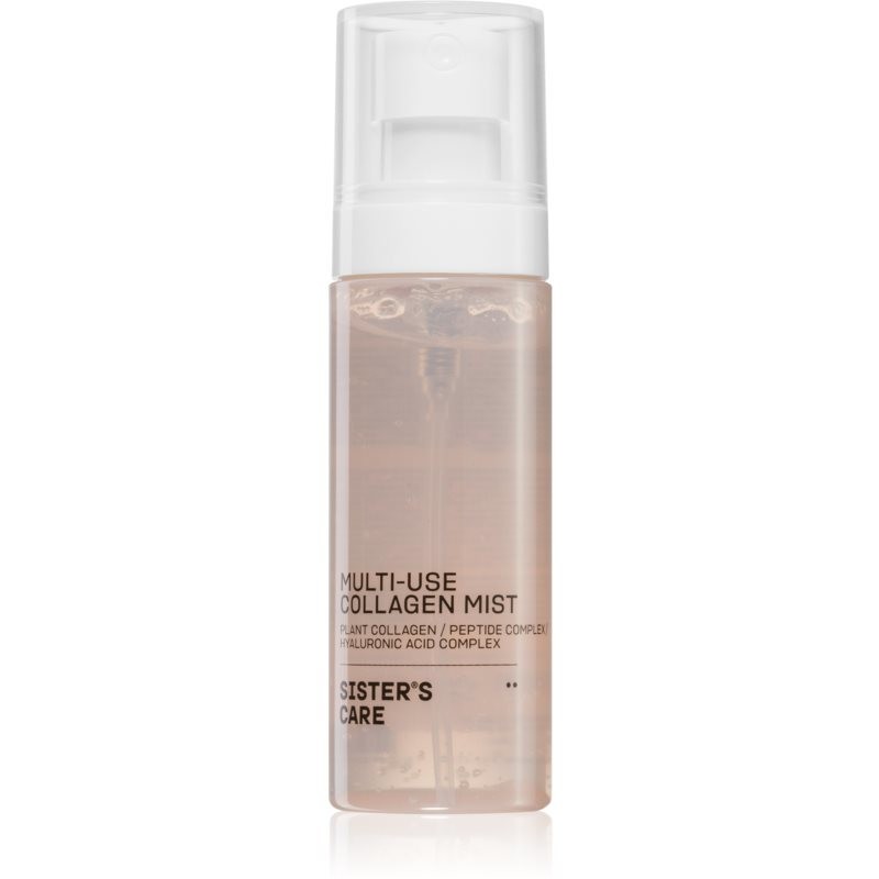 Sister's Aroma Sister's Care mist with collagen 50 ml