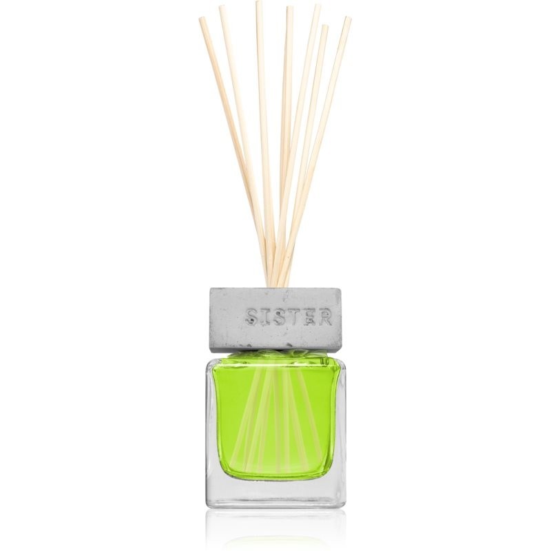 Sister's Aroma Matcha aroma diffuser with refill 120 ml