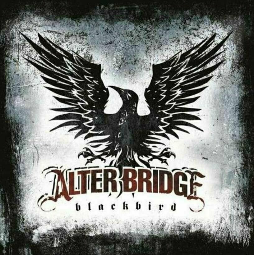 Alter Bridge - Blackbird (Gatefold Sleeve) (2 LP)