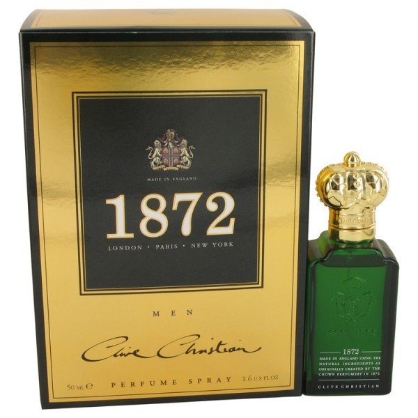 Clive Christian - 1872 50ml Perfume Spray