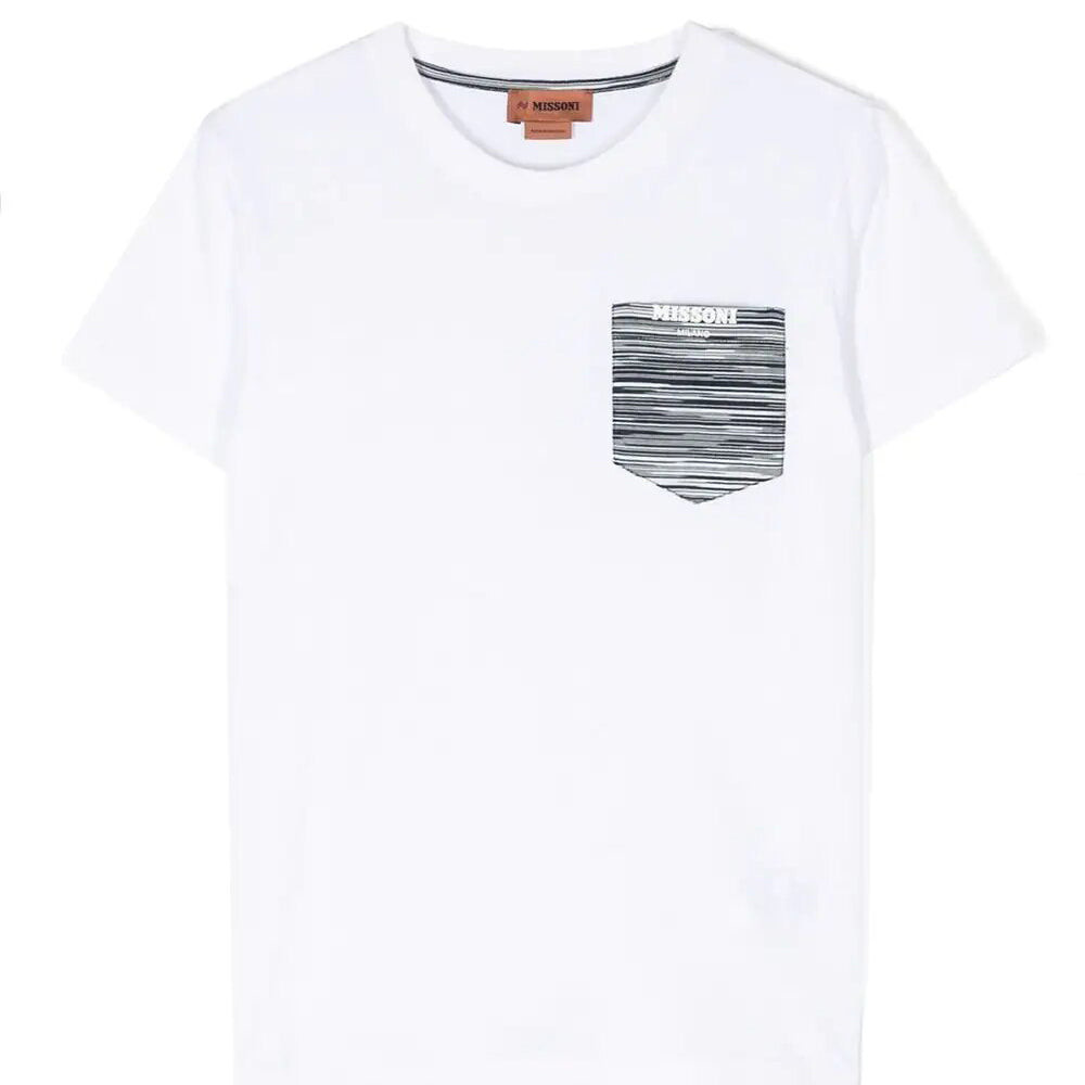 T-shirt/top 4 White/black