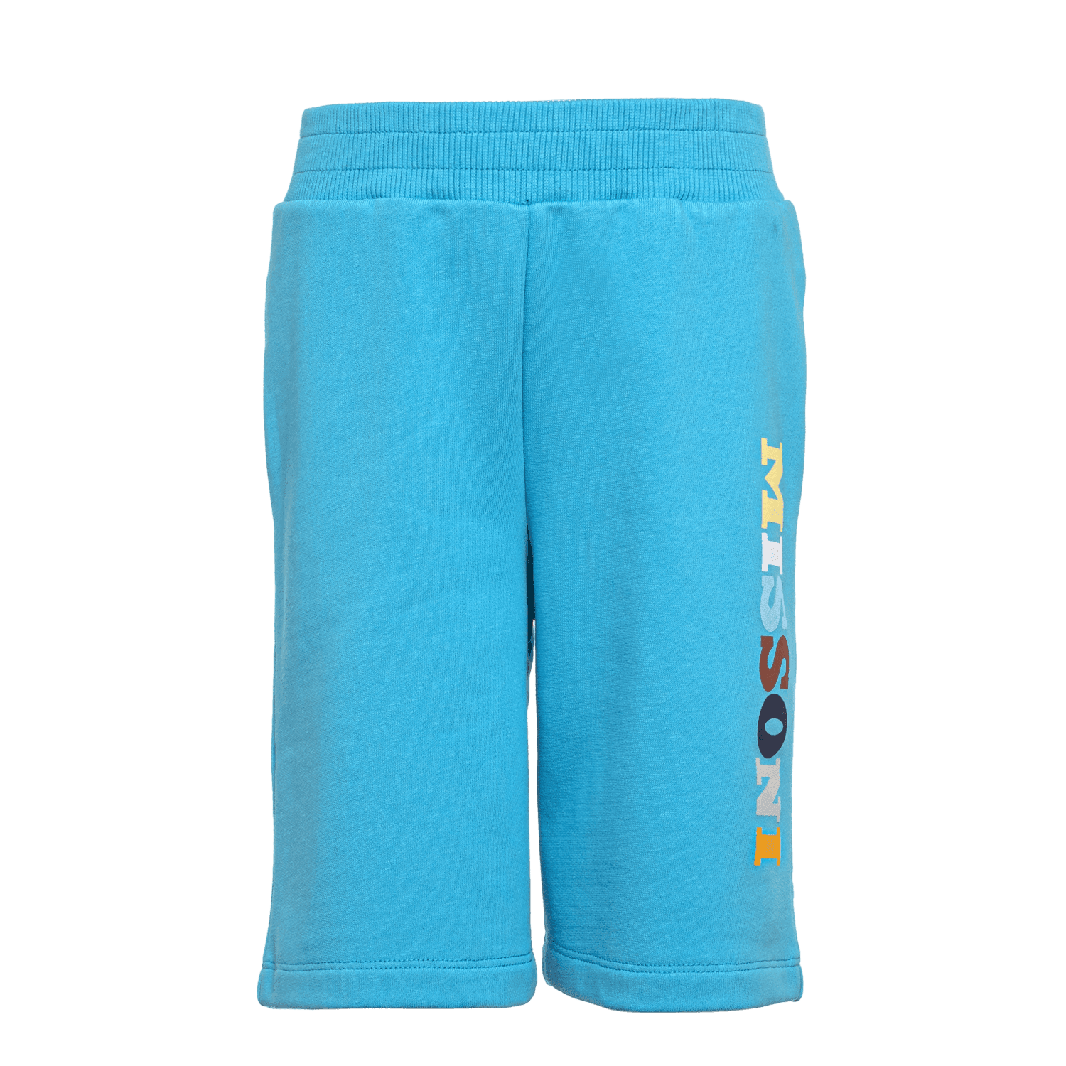 Jersey Shorts 6 Turquoise