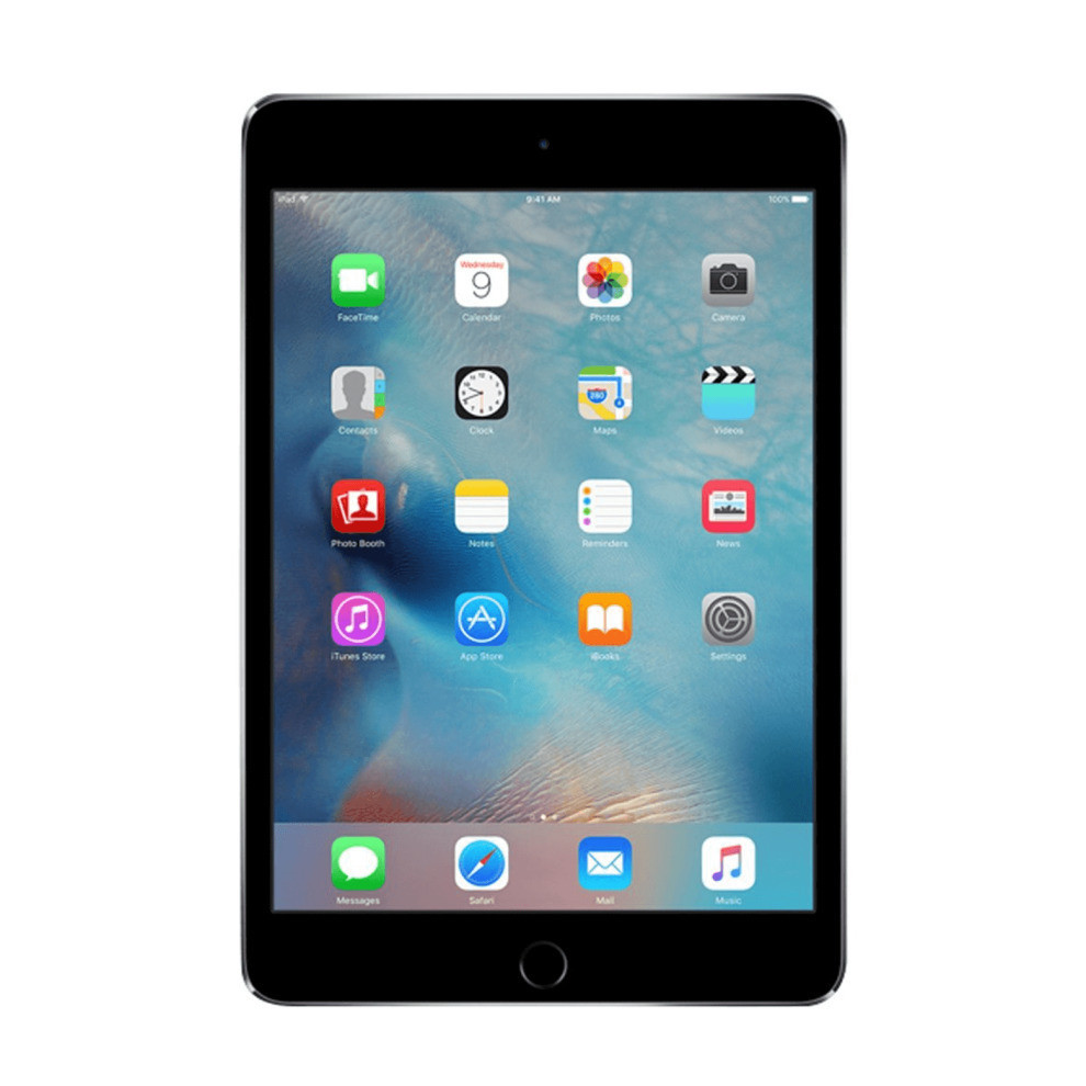 Apple iPad Mini 1st Generation 16GB Black | Wi-Fi