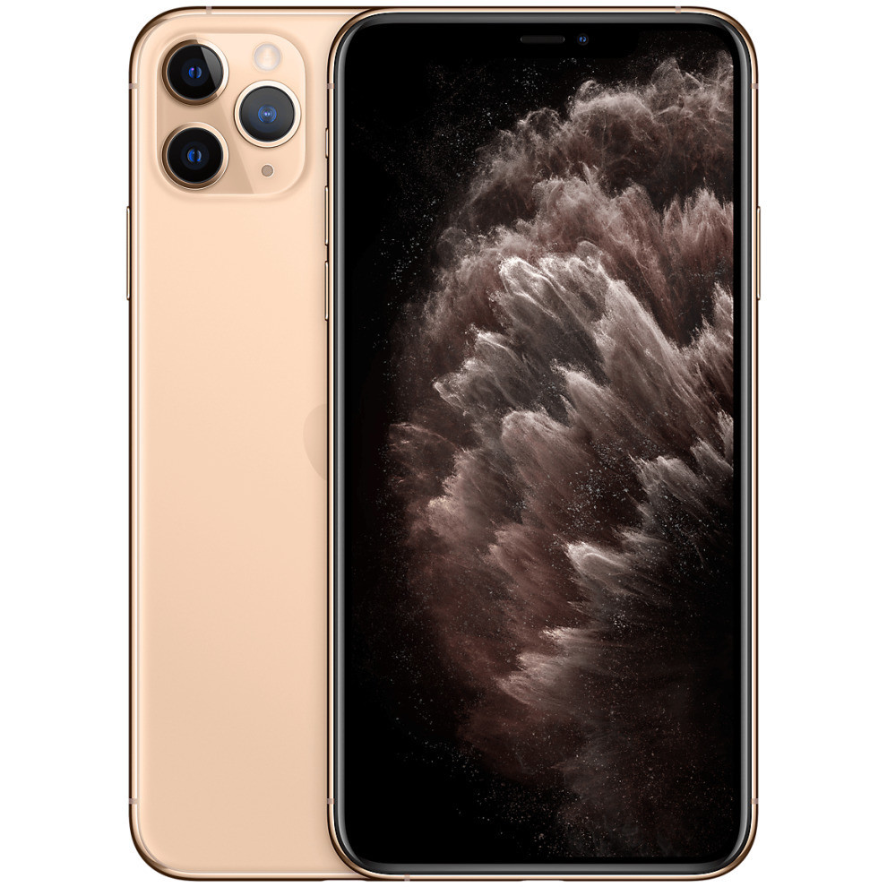(256GB) Apple iPhone 11 Pro Max | Gold