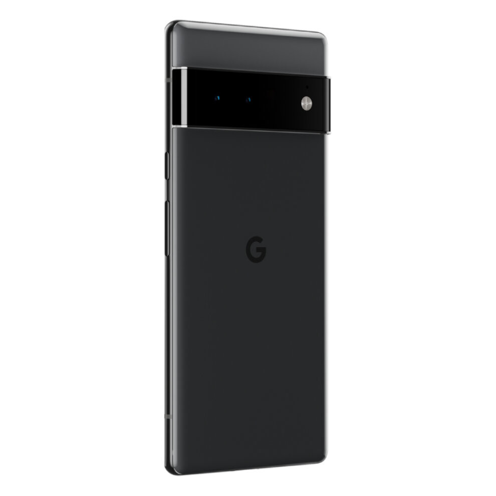 (Black) Google Pixel 6 Pro Single SIM | 128GB | 12GB RAM