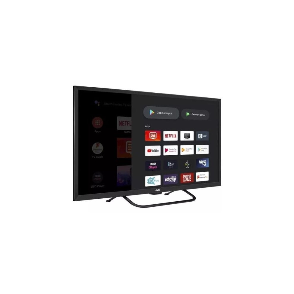 JVC LT-32CA690 Android TV 32
