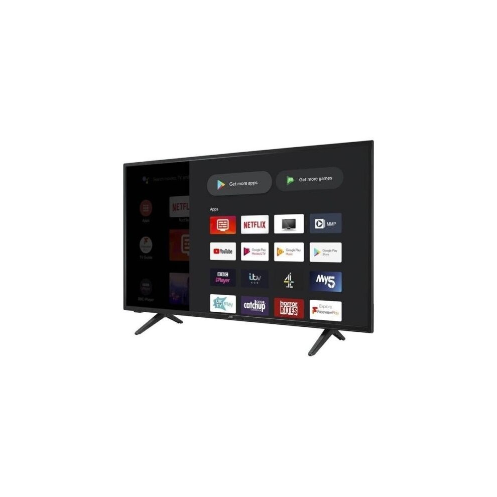 JVC 43CA420 Android TV 43