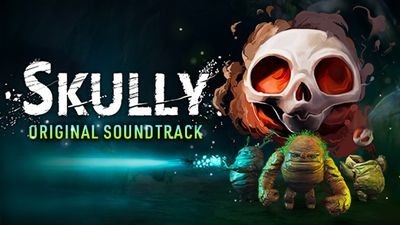 Skully Original Soundtrack