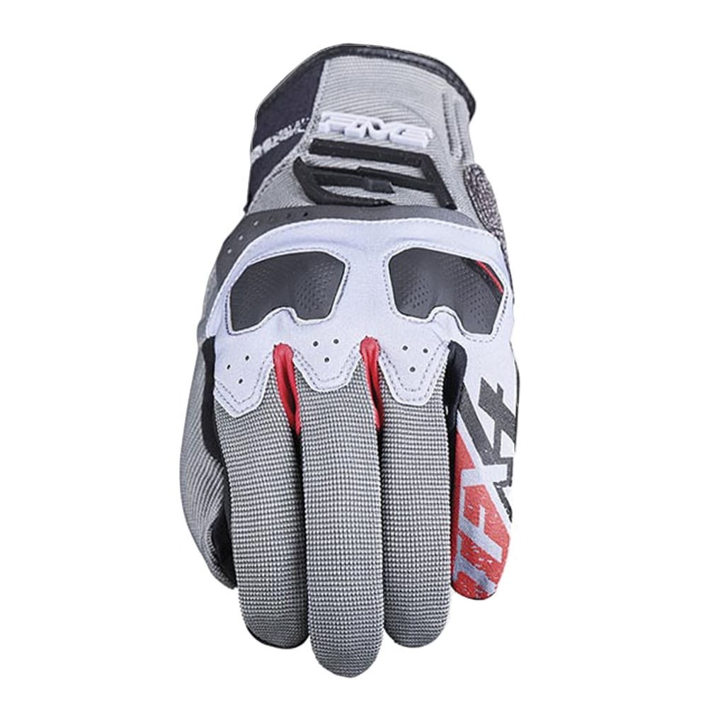 Five Gloves TFX4 Grey S