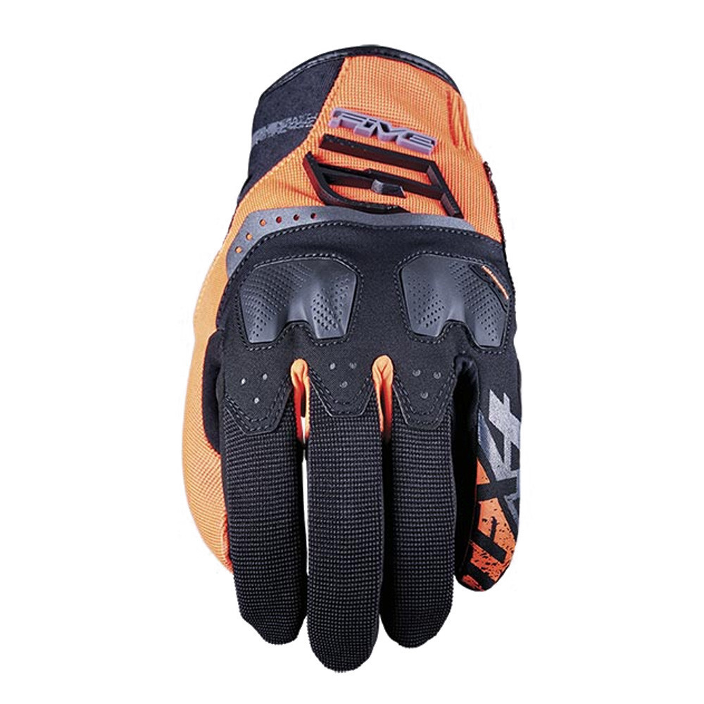 Five Gloves TFX4 Orange S