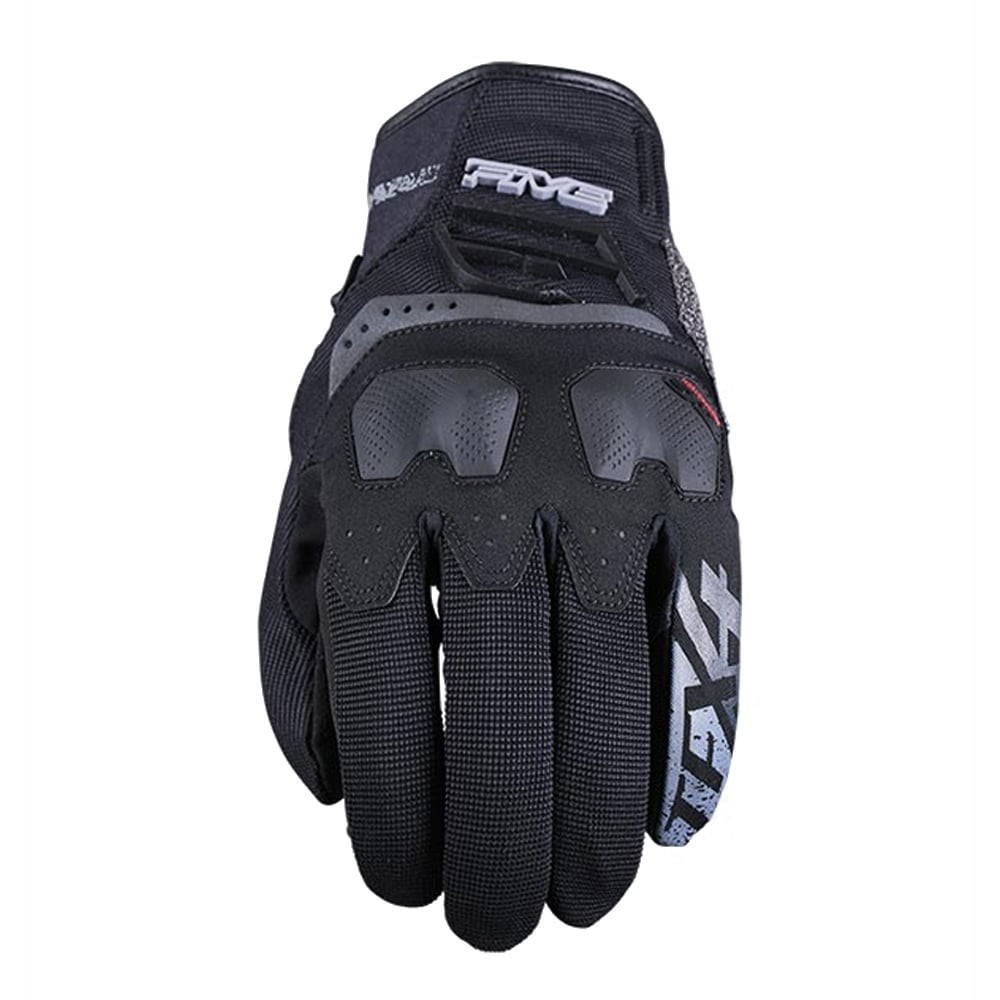Five Gloves TFX4 Woman Black XS