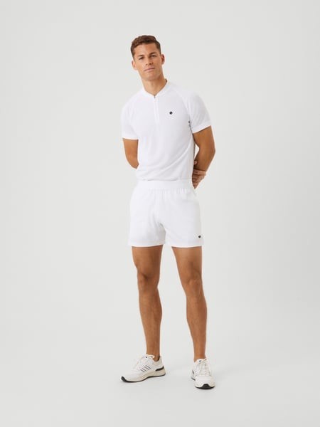 Björn Borg Ace Short Shorts White, L