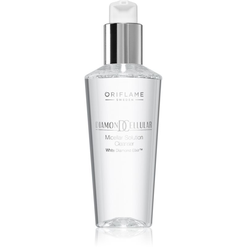 Oriflame Diamond Cellular micellar cleansing water 3-in-1 200 ml