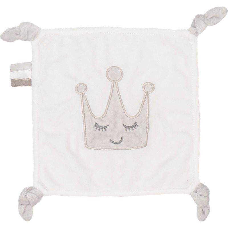 Dooky Cuddly Friends Crown snuggle blanket 1 pc
