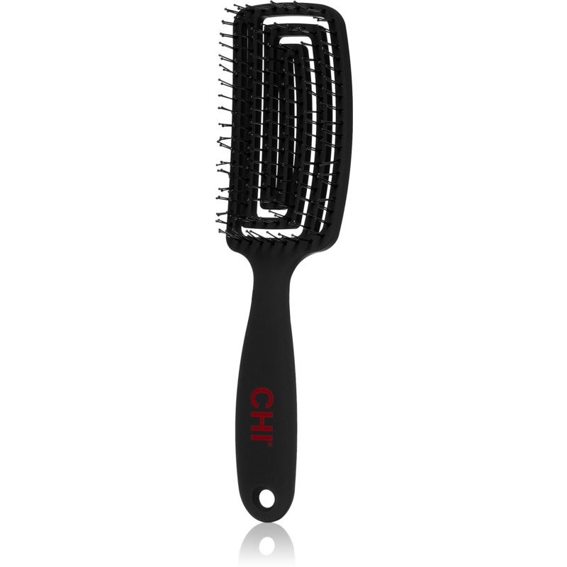 CHI XL Flexible Large Vent Brush brush for easy combing 1 pc