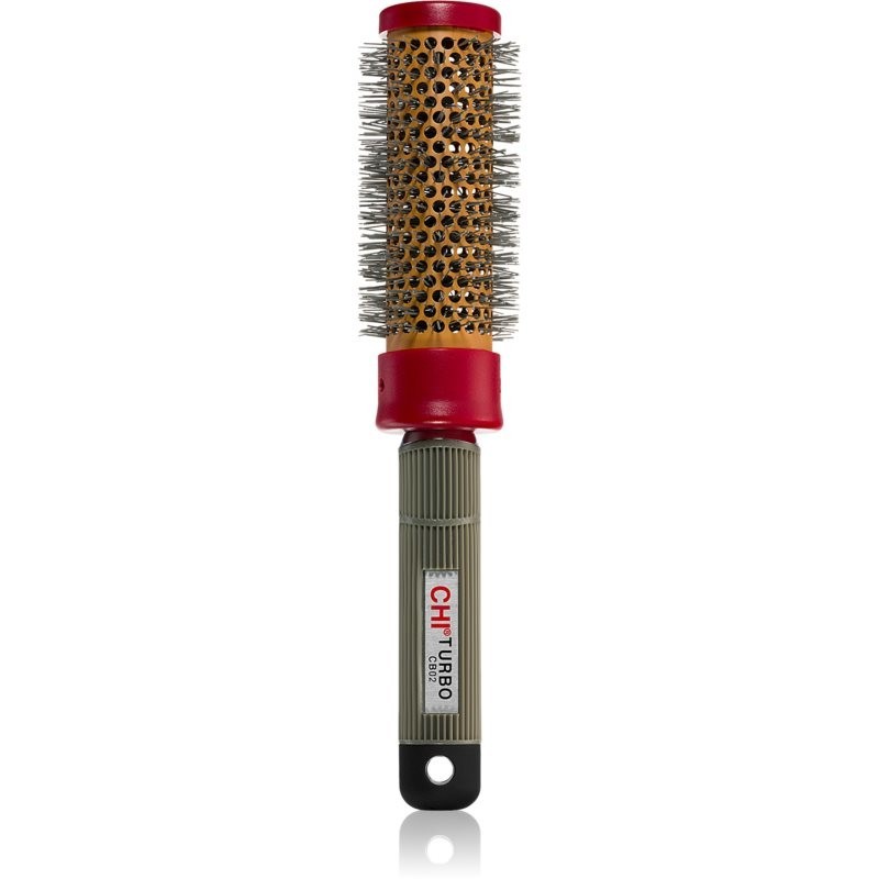 CHI Turbo Ceramic Round Brush Medium medium round brush 1 pc