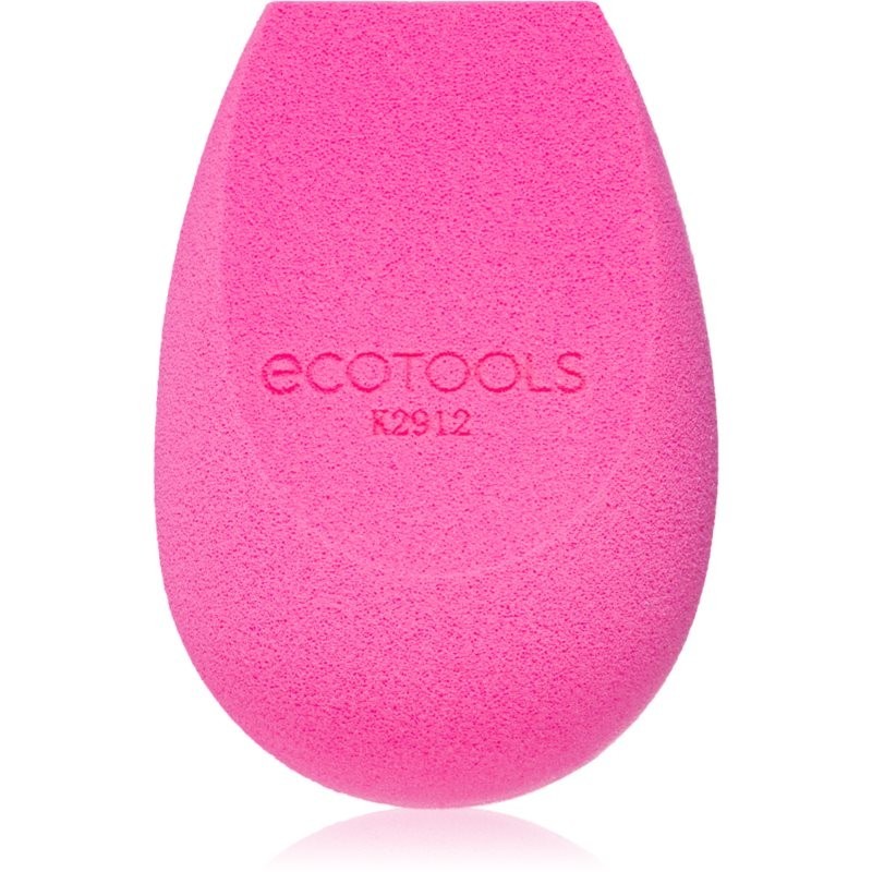 EcoTools BioBlender™ Rose Water makeup sponge for irritated skin 1 pc