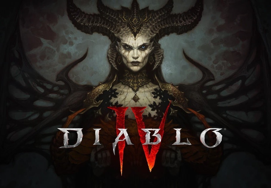 Diablo IV XBOX One / Xbox Series X|S CD Key