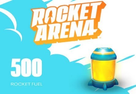 Rocket Arena - 500 Rocket Fuel XBOX One CD Key