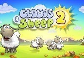 Clouds & Sheep 2 AR XBOX One / Xbox Series X|S CD Key
