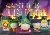South Park: The Stick of Truth UNCUT US Ubisoft Connect CD Key