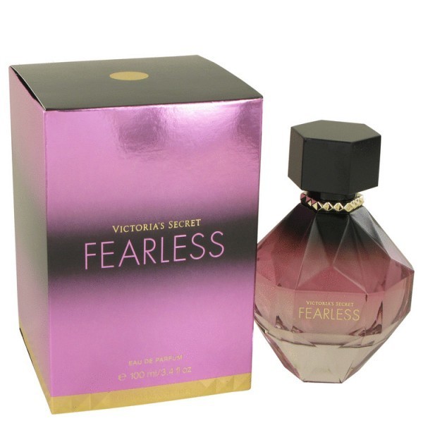 Victoria's Secret - Fearless 100ML Eau De Parfum Spray