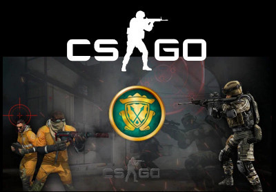 Counter-Strike: Global Offensive Prime Steam Account