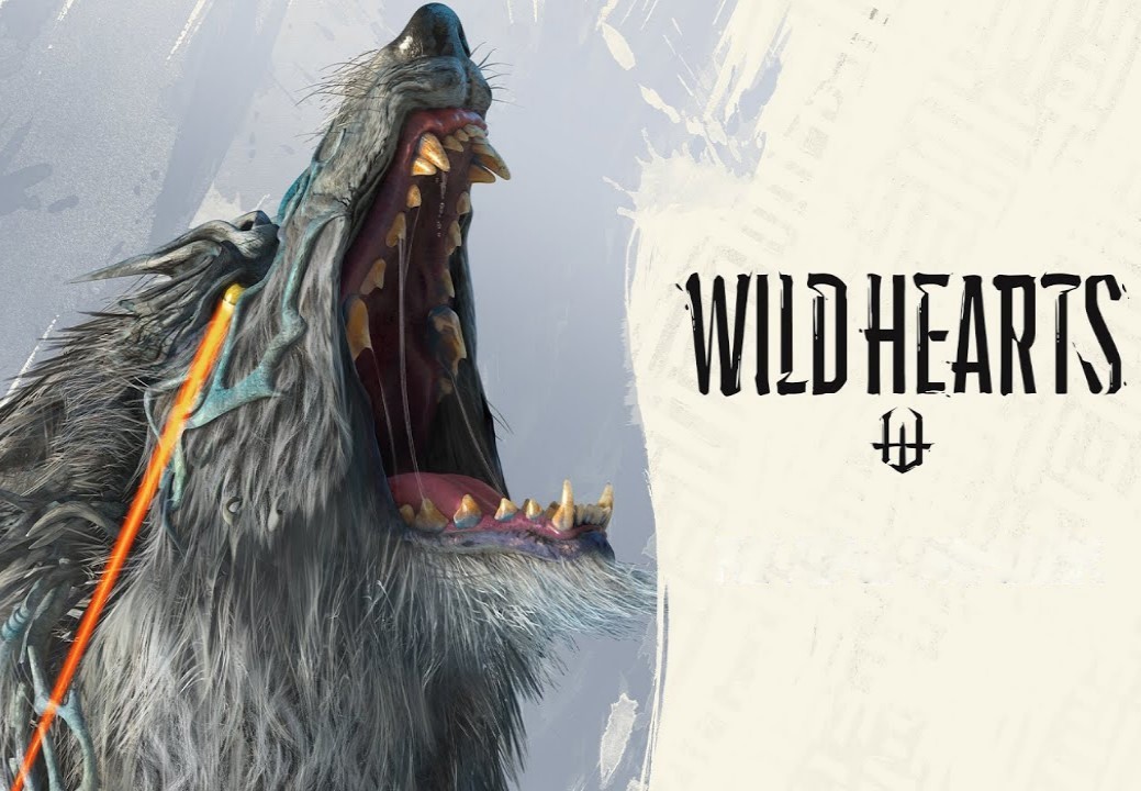 WILD HEARTS Standard Edition Steam Altergift