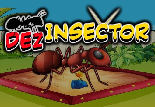 Dezinsector Steam CD Key