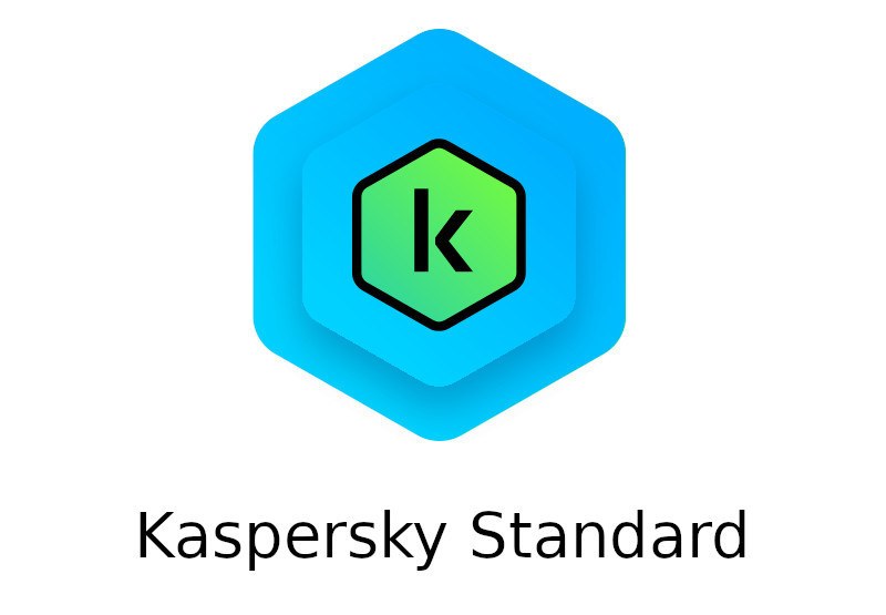 Kaspersky Standard 2023 UK Key (1 Year / 1 PC)