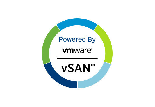 Vmware vSan 7 Standard CD Key (Lifetime / 5 Devices)