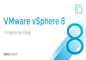 VMware vSphere 8.0U Enterprise Plus for Retail and Branch Offices CD Key (Lifetime / Unlimited Devices)