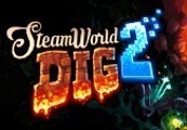 SteamWorld Dig 2 AR XBOX One / Xbox Series X|S CD Key