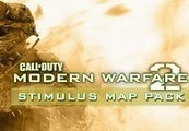 Call of Duty: Modern Warfare 2 (2009) - Stimulus Map Pack DLC UNCUT Steam CD Key
